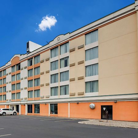 Days Inn Bath Hammondsport Exterior photo