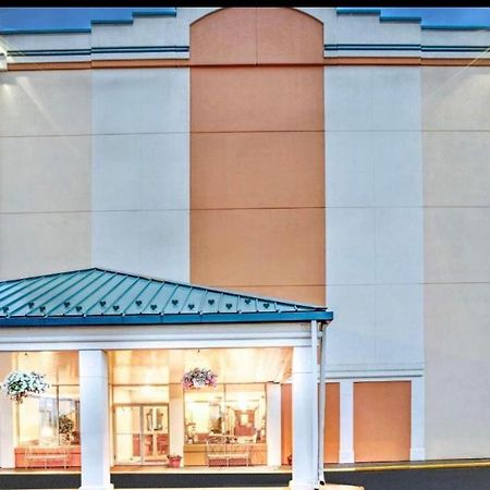 Days Inn Bath Hammondsport Exterior photo