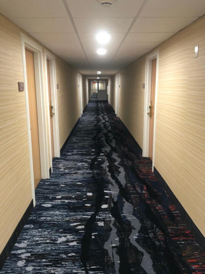 Days Inn Bath Hammondsport Exterior photo