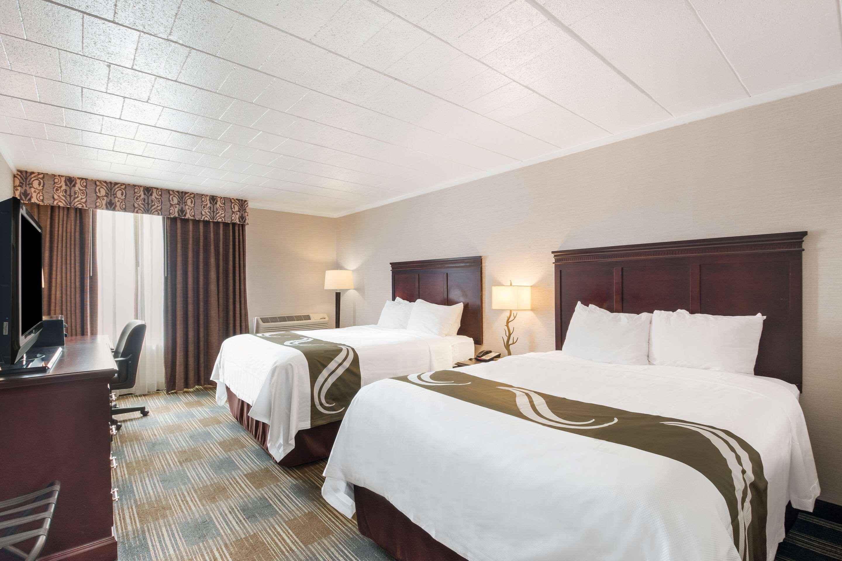 Days Inn Bath Hammondsport Exterior photo